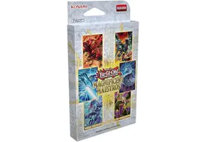 Yu-Gi-Oh! Trading Card Game: Magnificent Maestros