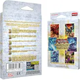 Yu-Hi-Oh! Trading Card Game: Magnificent Maestros