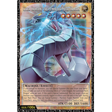 Yu-Hi-Oh! Trading Card Game: Magnificent Maestros