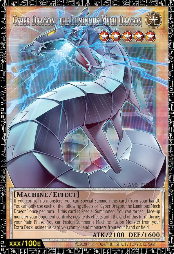 Yu-Hi-Oh! Trading Card Game: Magnificent Maestros