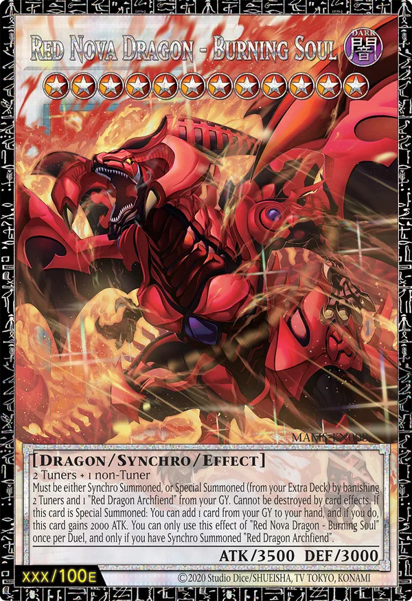 Yu-Hi-Oh! Trading Card Game: Magnificent Maestros