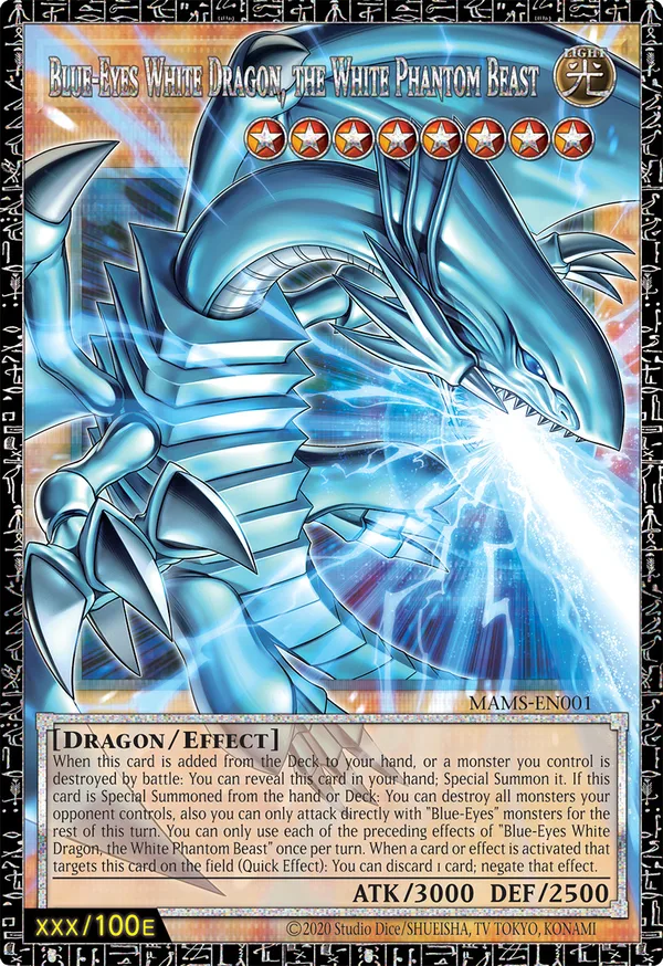 Yu-Hi-Oh! Trading Card Game: Magnificent Maestros