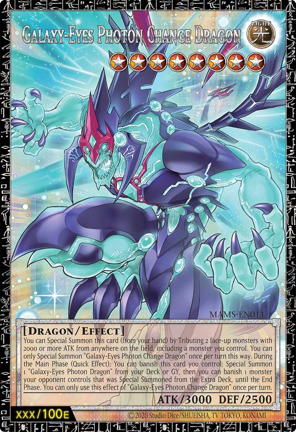 Yu-Hi-Oh! Trading Card Game: Magnificent Maestros
