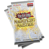 Yu-Hi-Oh! Trading Card Game: Magnificent Maestros