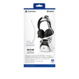 NACON PS5-Ladestation für PULSE Elite Headset und DualSense-Controller - Weiß