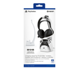 NACON PS5 Oplaadstation voor PULSE Elite Headset en DualSense Controller - Wit