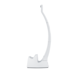 NACON PS5 Charging Stand for PULSE Elite Headset and DualSense Controller - White