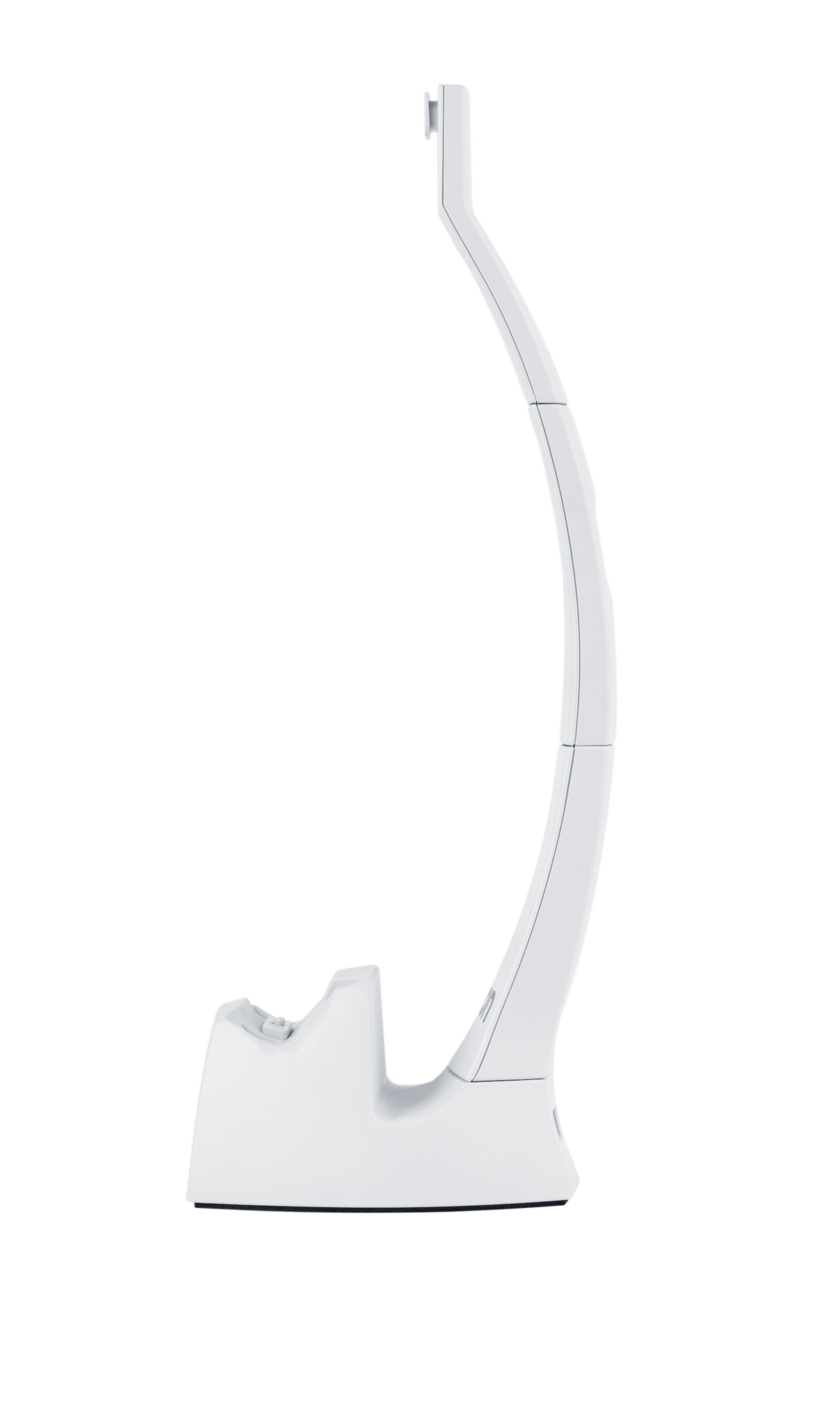 NACON PS5 Charging Stand for PULSE Elite Headset and DualSense Controller - White