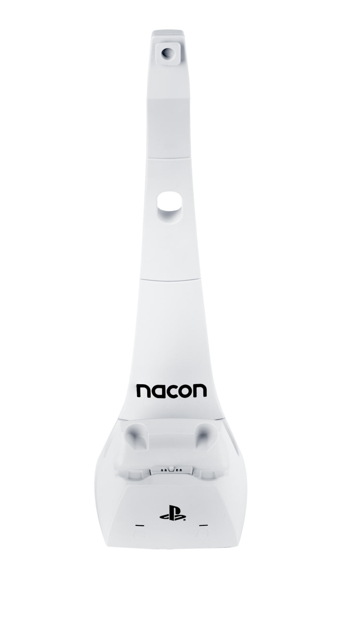 NACON PS5 Oplaadstation voor PULSE Elite Headset en DualSense Controller - Wit