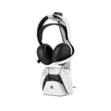 NACON PS5 Oplaadstation voor PULSE Elite Headset en DualSense Controller - Wit
