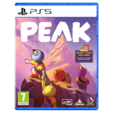 Peak - PS5