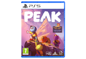 Peak - PS5