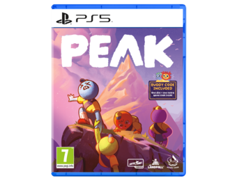 Peak - PS5