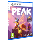 Peak - PS5