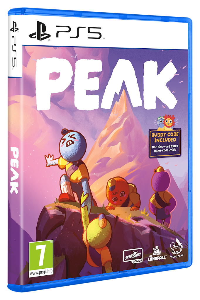 Peak - PS5