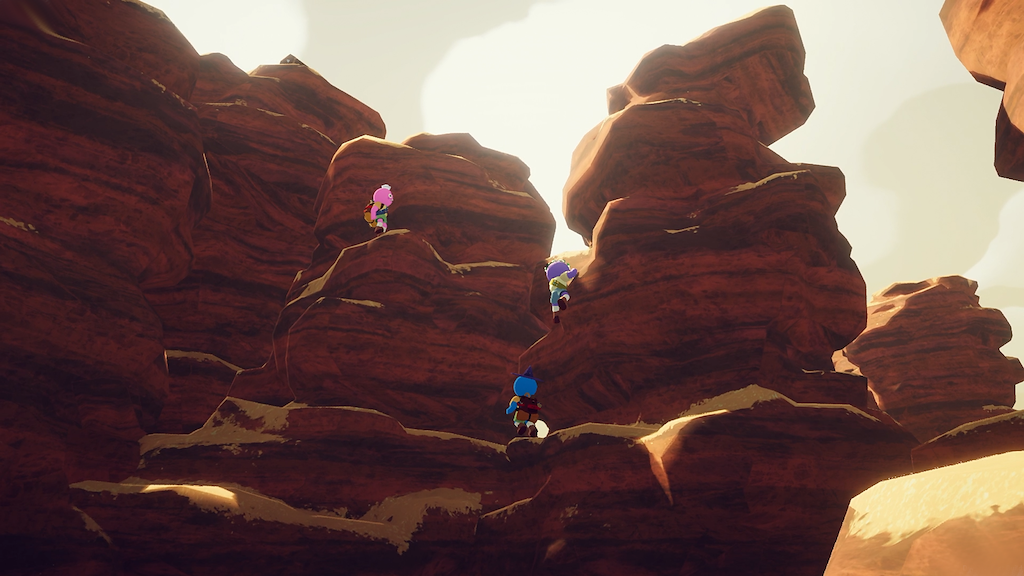 Peak - PS5
