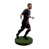 Neymar Jr. - Paris Saint-Germain (PSG) - Official Resin Statue (60cm)