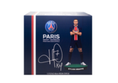 Kylian Mbappé - Paris Saint-Germain (PSG) - Official Resin Statue (60cm)