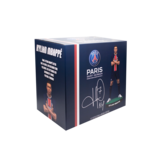 Kylian Mbappé - Paris Saint-Germain (PSG) - Official Resin Statue (60cm)