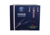 Lionel Messi - Paris Saint-Germain (PSG) - Official Resin Statue (60cm)