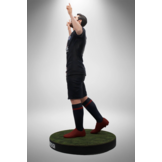 Lionel Messi - Paris Saint-Germain (PSG) - Official Resin Statue (60cm)
