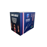 Lionel Messi - Paris Saint-Germain (PSG) - Official Resin Statue (60cm)