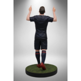 Lionel Messi - Paris Saint-Germain (PSG) - Official Resin Statue (60cm)