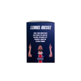 Lionel Messi - Paris Saint-Germain (PSG) - Official Resin Statue (60cm)