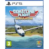 Coastline Flight Simulator - PS5