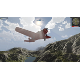 Coastline Flight Simulator - PS5