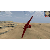 Coastline Flight Simulator - PS5