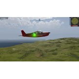 Coastline Flight Simulator - PS5