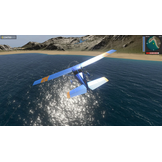 Coastline Flight Simulator - PS5