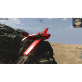Coastline Flight Simulator - PS5