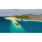 Coastline Flight Simulator - PS5