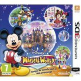 Disney: Magical World - Nintendo 3DS