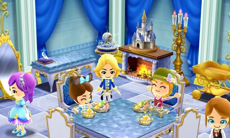 Disney: Magical World - Nintendo 3DS