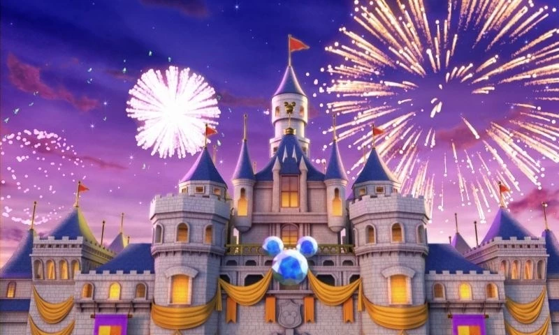 Disney: Magical World - Nintendo 3DS
