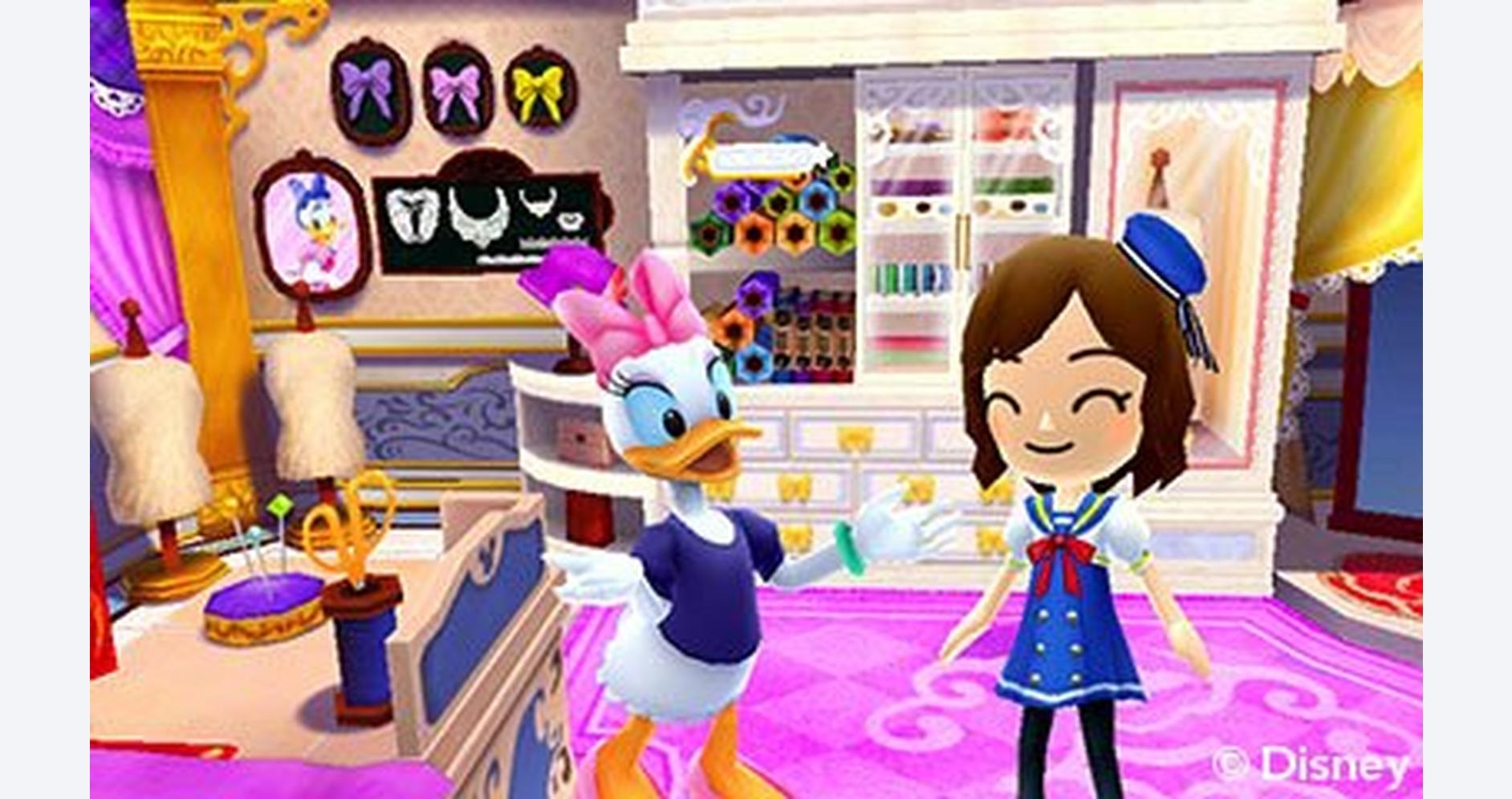Disney: Magical World - Nintendo 3DS