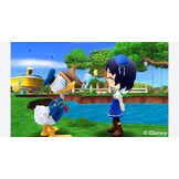 Disney: Magical World - Nintendo 3DS