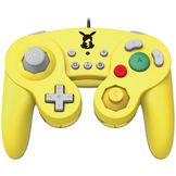 Hori Nintendo Switch Kabelgebundener Controller - Pikachu - Offiziell Lizenziert