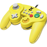 Hori Nintendo Switch Bedrade Controller - Pikachu - Officieel Gelicenseerd