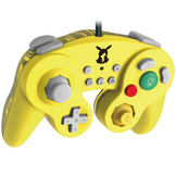 Hori Nintendo Switch Kabelgebundener Controller - Pikachu - Offiziell Lizenziert