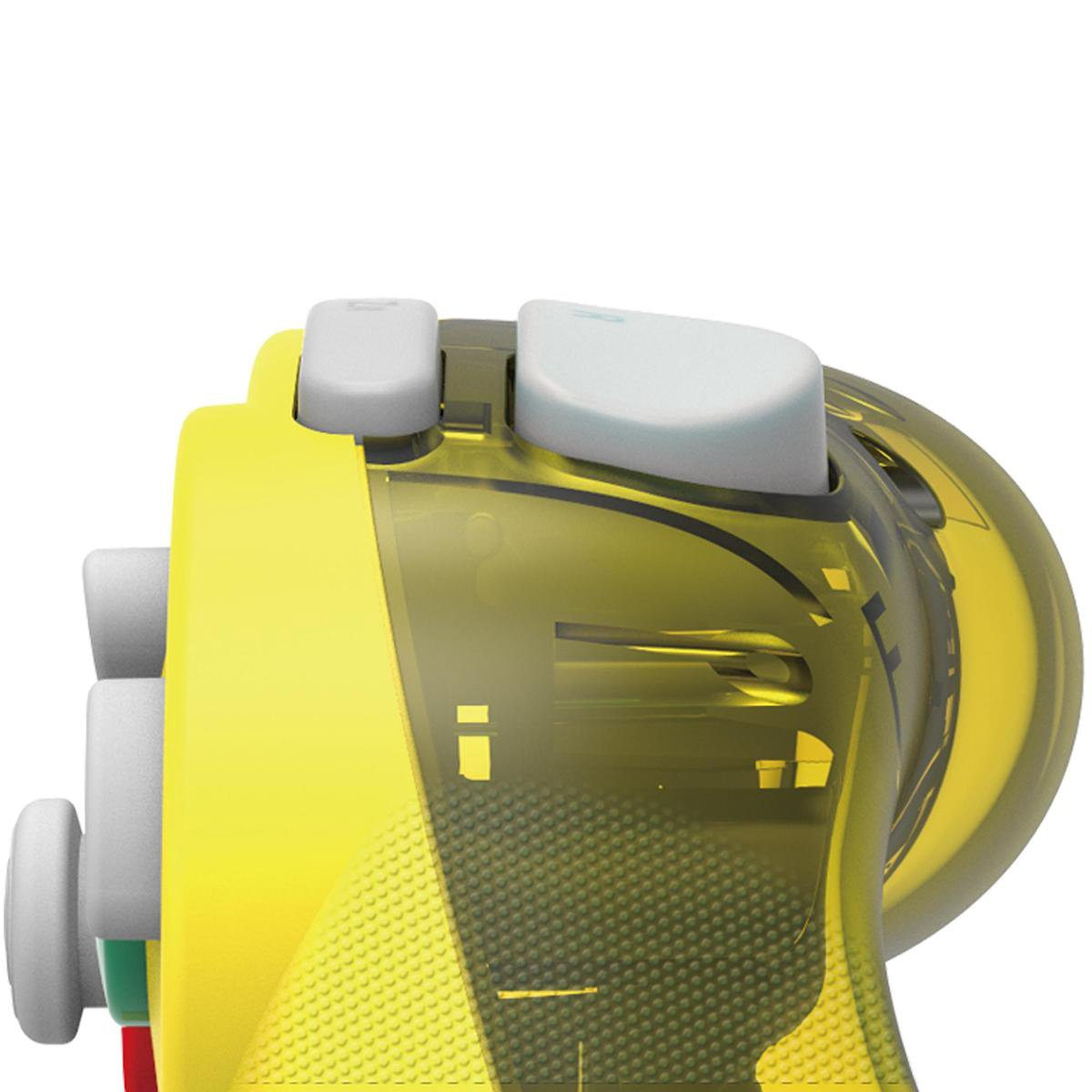 Hori Nintendo Switch Bedrade Controller - Pikachu - Officieel Gelicenseerd