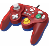Hori Nintendo Switch Wired Controller - Mario - Officially Licensed
