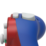 Hori Nintendo Switch Kabelgebundener Controller - Mario - Offiziell Lizenziert