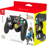 Hori Nintendo Switch Wired Controller - Zelda - Officially Licensed