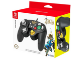 Hori Nintendo Switch Wired Controller - Zelda - Officially Licensed
