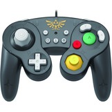 Hori Nintendo Switch Bedrade Controller - Zelda - Officieel Gelicenseerd
