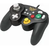 Hori Nintendo Switch Wired Controller - Zelda - Officially Licensed